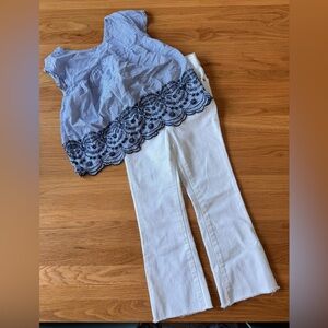 Girls spring/summer bundle